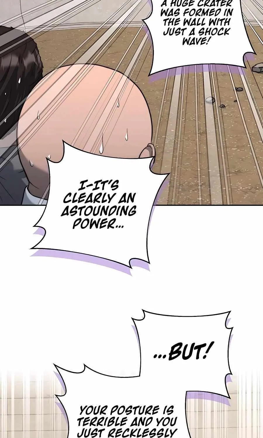 HOLY EMPEROR’S GRANDSON IS A NECROMANCER Chapter 37 page 43 - 