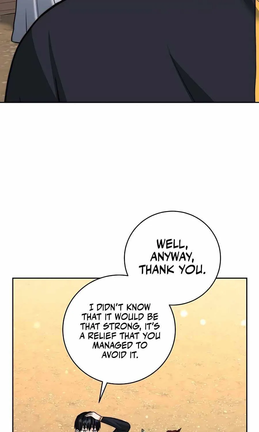 HOLY EMPEROR’S GRANDSON IS A NECROMANCER Chapter 37 page 49 - 