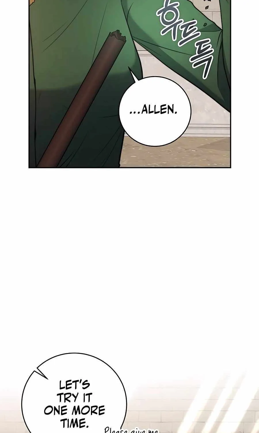 HOLY EMPEROR’S GRANDSON IS A NECROMANCER Chapter 37 page 6 - 