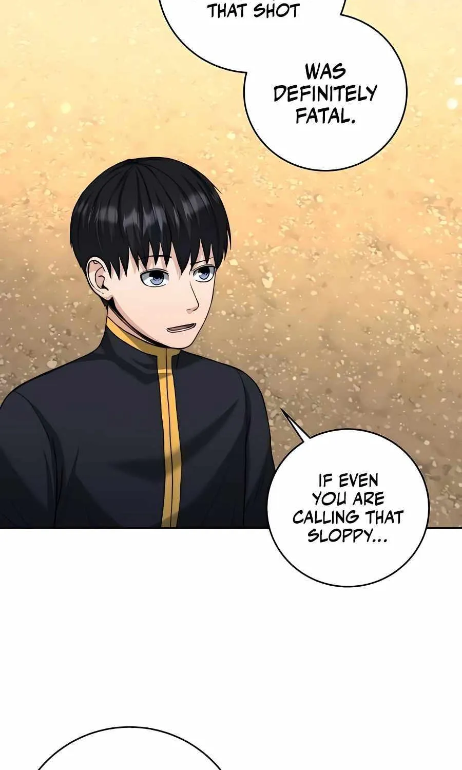HOLY EMPEROR’S GRANDSON IS A NECROMANCER Chapter 37 page 51 - 