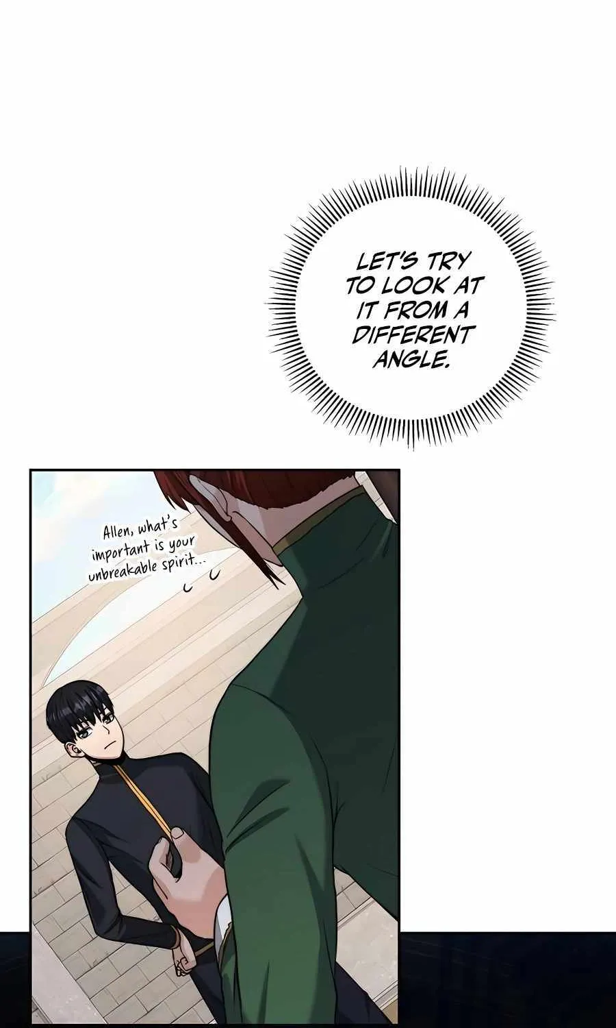 HOLY EMPEROR’S GRANDSON IS A NECROMANCER Chapter 37 page 53 - 