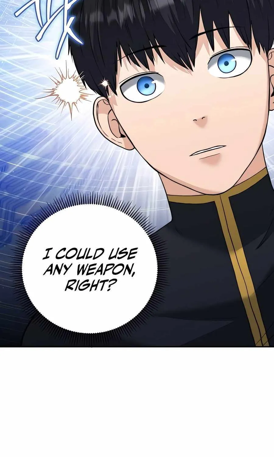 HOLY EMPEROR’S GRANDSON IS A NECROMANCER Chapter 37 page 56 - 