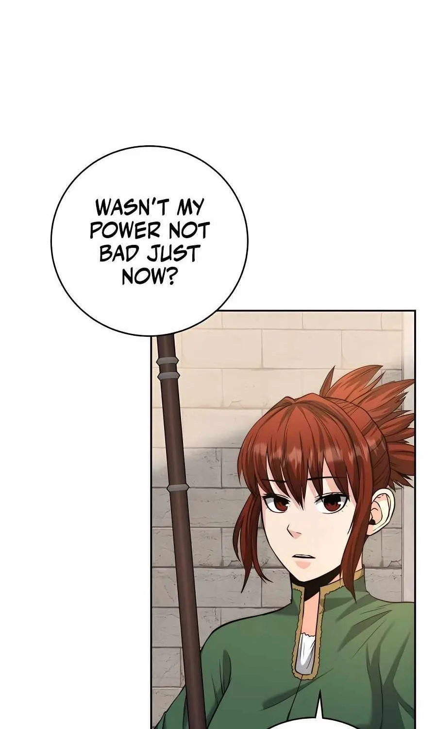 HOLY EMPEROR’S GRANDSON IS A NECROMANCER Chapter 37 page 8 - 