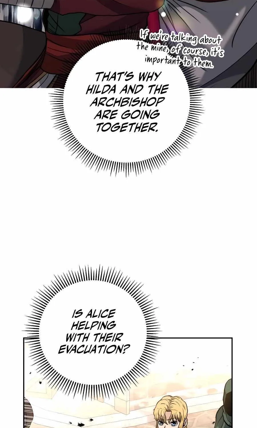HOLY EMPEROR’S GRANDSON IS A NECROMANCER Chapter 37 page 73 - 