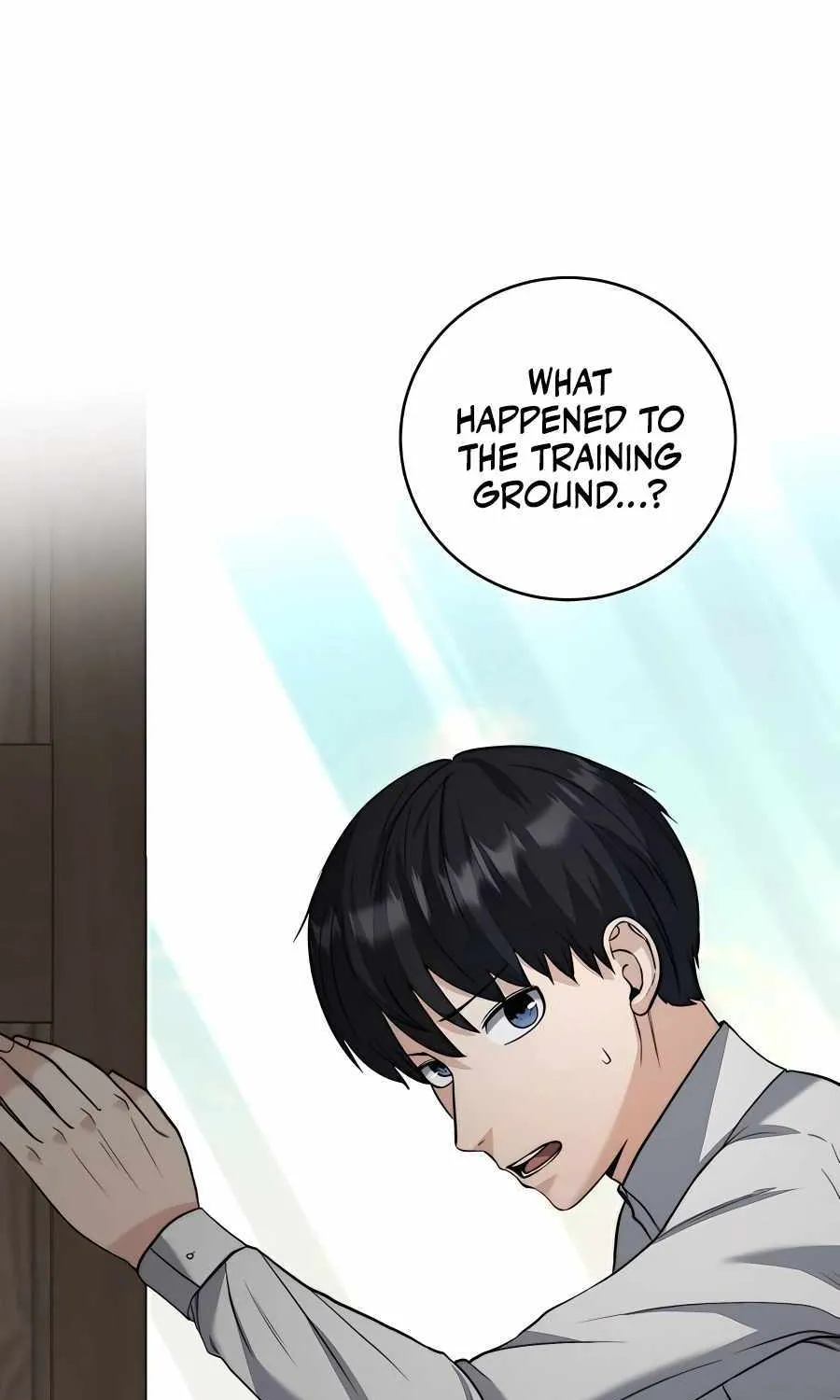 HOLY EMPEROR’S GRANDSON IS A NECROMANCER Chapter 37 page 78 - 