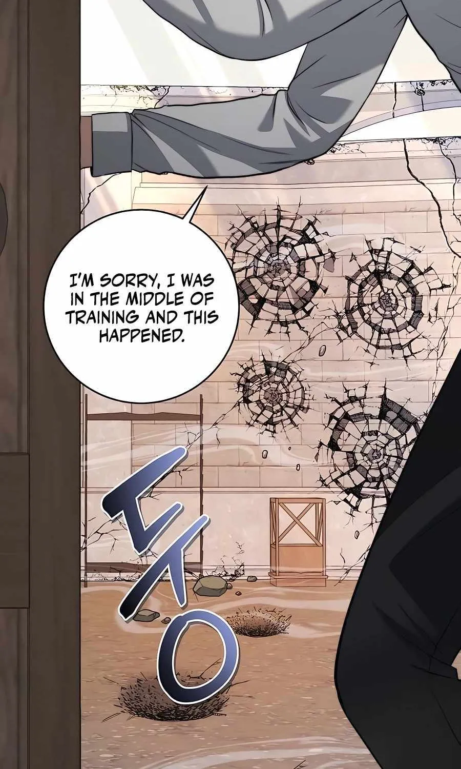 HOLY EMPEROR’S GRANDSON IS A NECROMANCER Chapter 37 page 79 - 