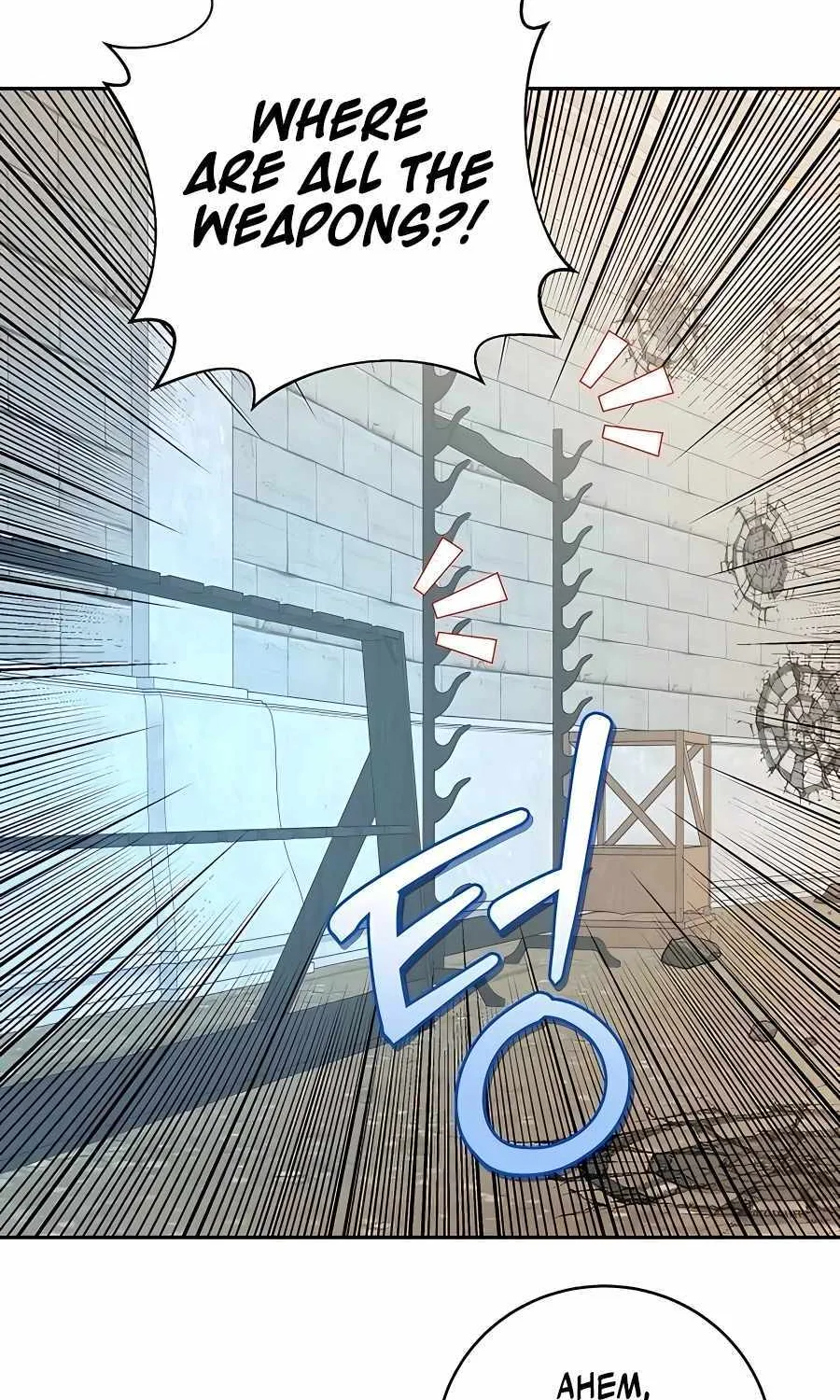 HOLY EMPEROR’S GRANDSON IS A NECROMANCER Chapter 37 page 82 - 