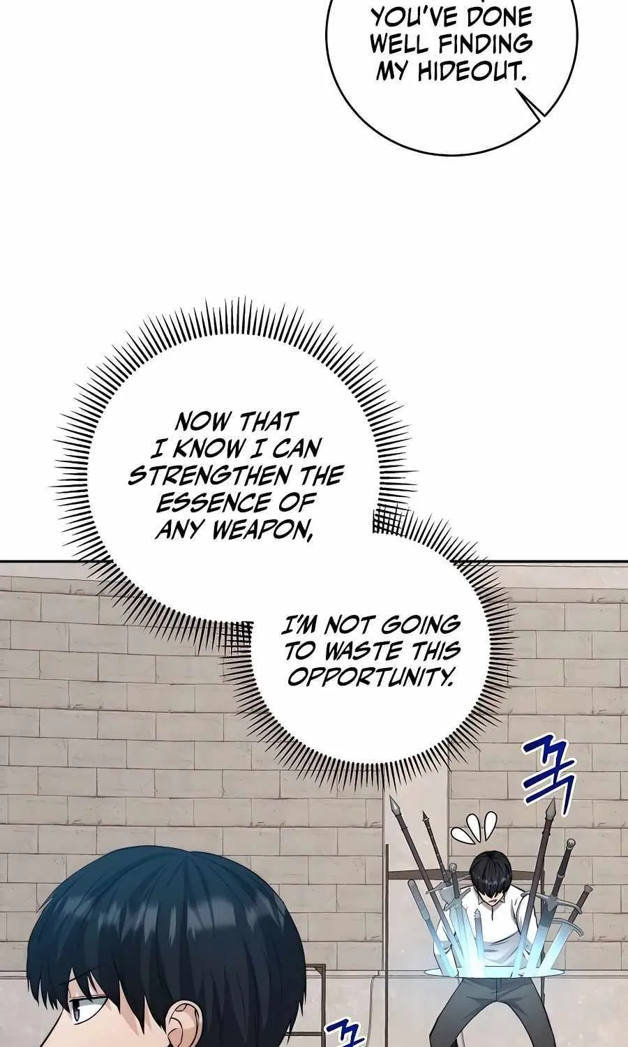 HOLY EMPEROR’S GRANDSON IS A NECROMANCER Chapter 37 page 83 - 
