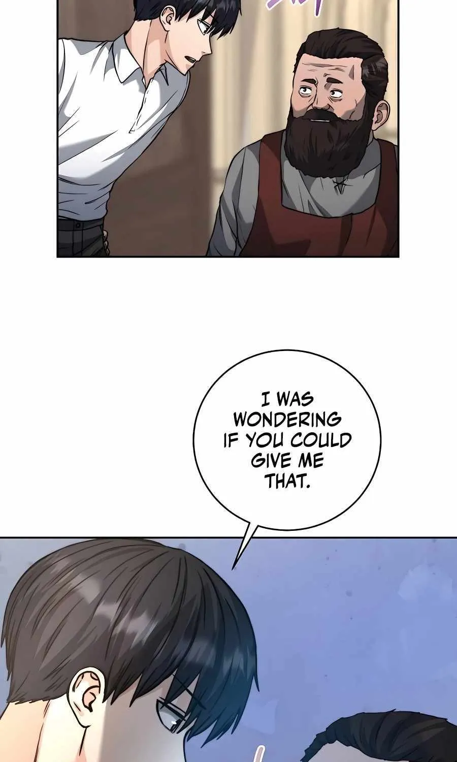 HOLY EMPEROR’S GRANDSON IS A NECROMANCER Chapter 37 page 85 - 