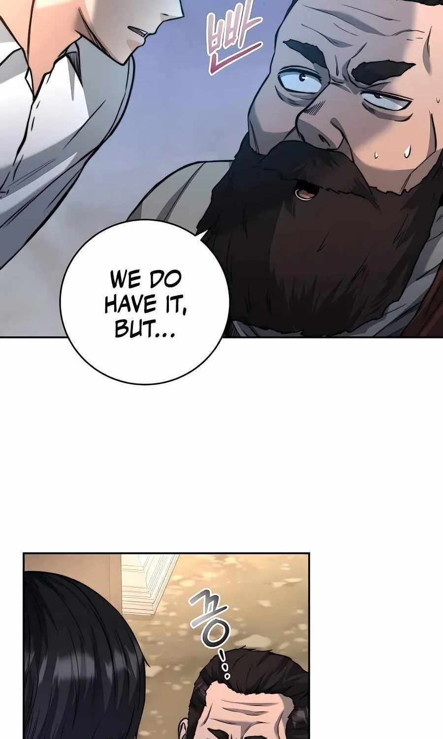 HOLY EMPEROR’S GRANDSON IS A NECROMANCER Chapter 37 page 86 - 