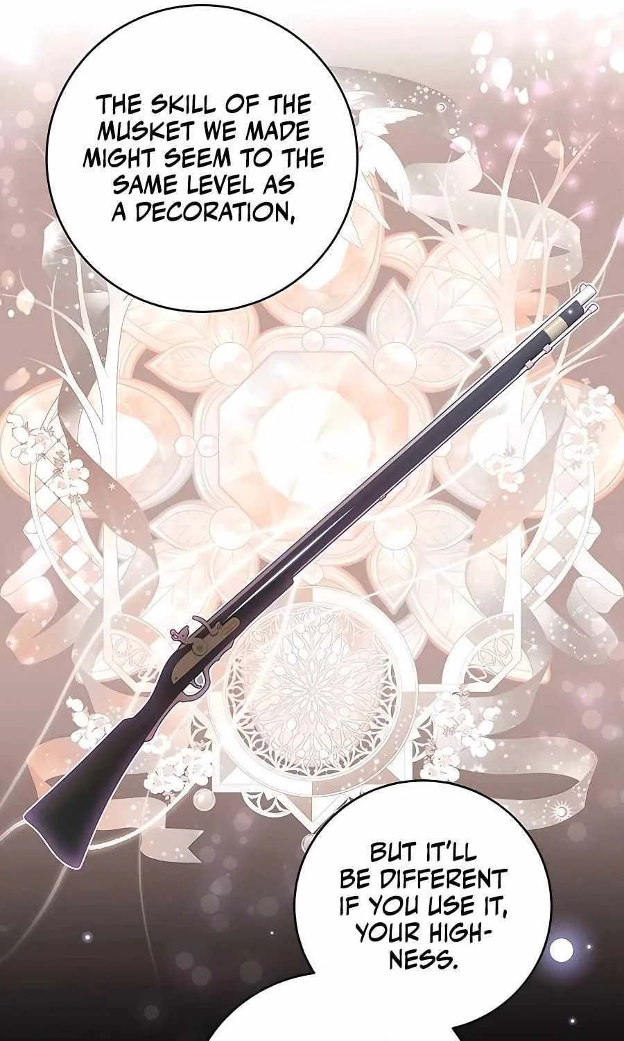 HOLY EMPEROR’S GRANDSON IS A NECROMANCER Chapter 37 page 89 - 