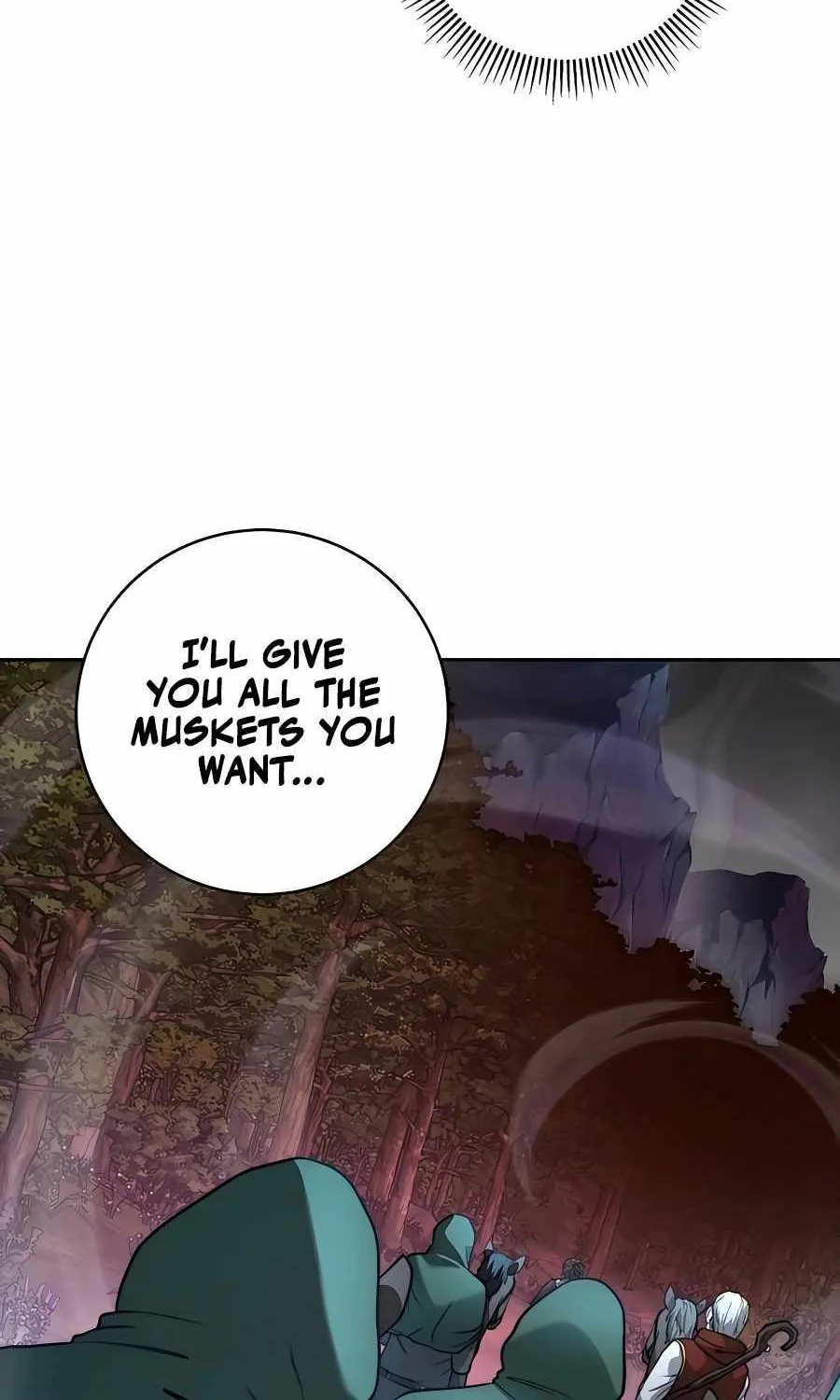 HOLY EMPEROR’S GRANDSON IS A NECROMANCER Chapter 37 page 92 - 