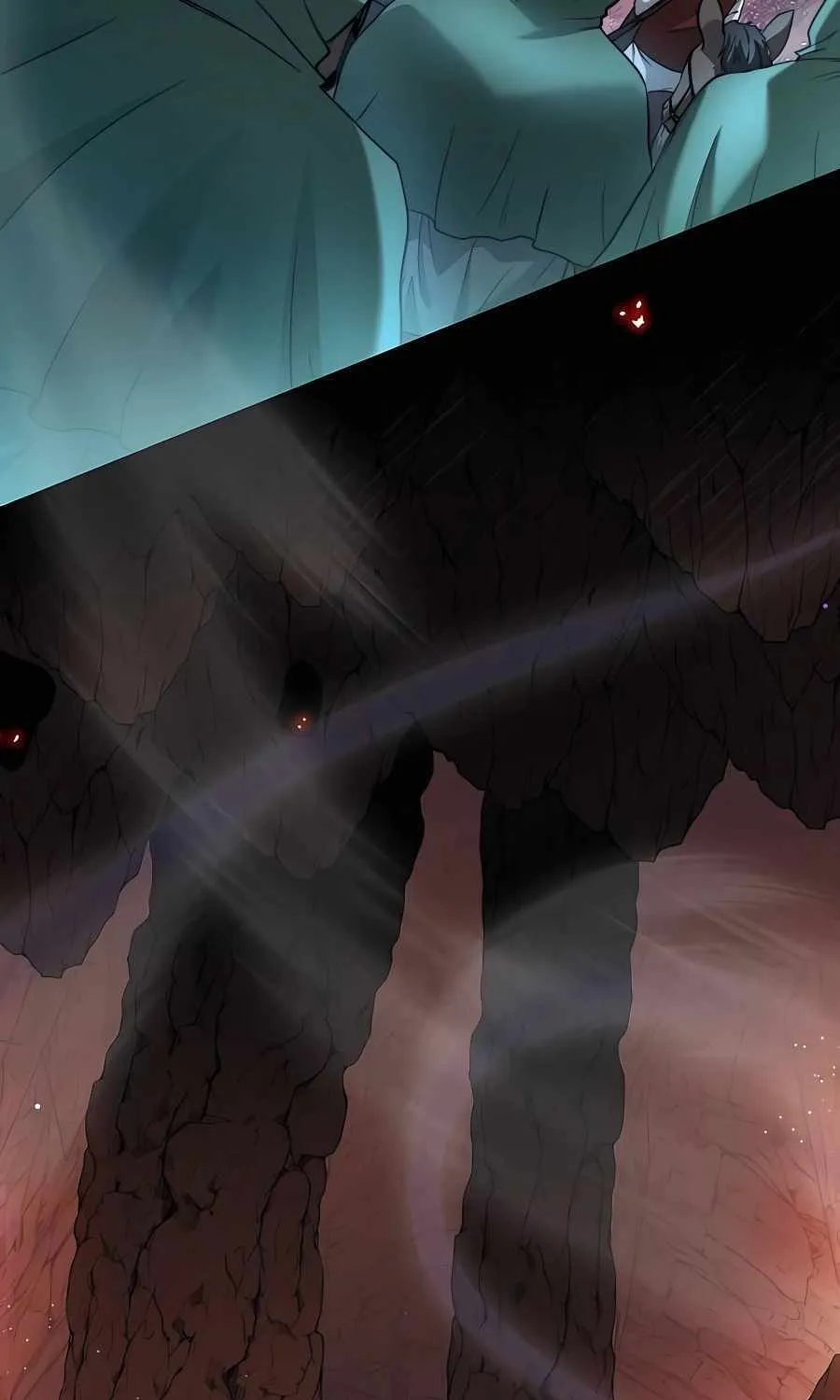 HOLY EMPEROR’S GRANDSON IS A NECROMANCER Chapter 37 page 93 - 