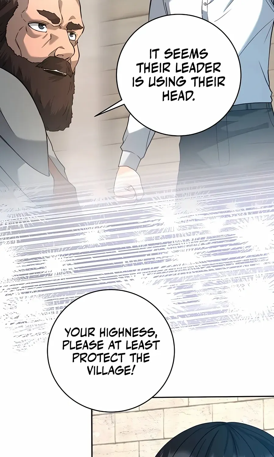 HOLY EMPEROR’S GRANDSON IS A NECROMANCER Chapter 38 page 20 - 