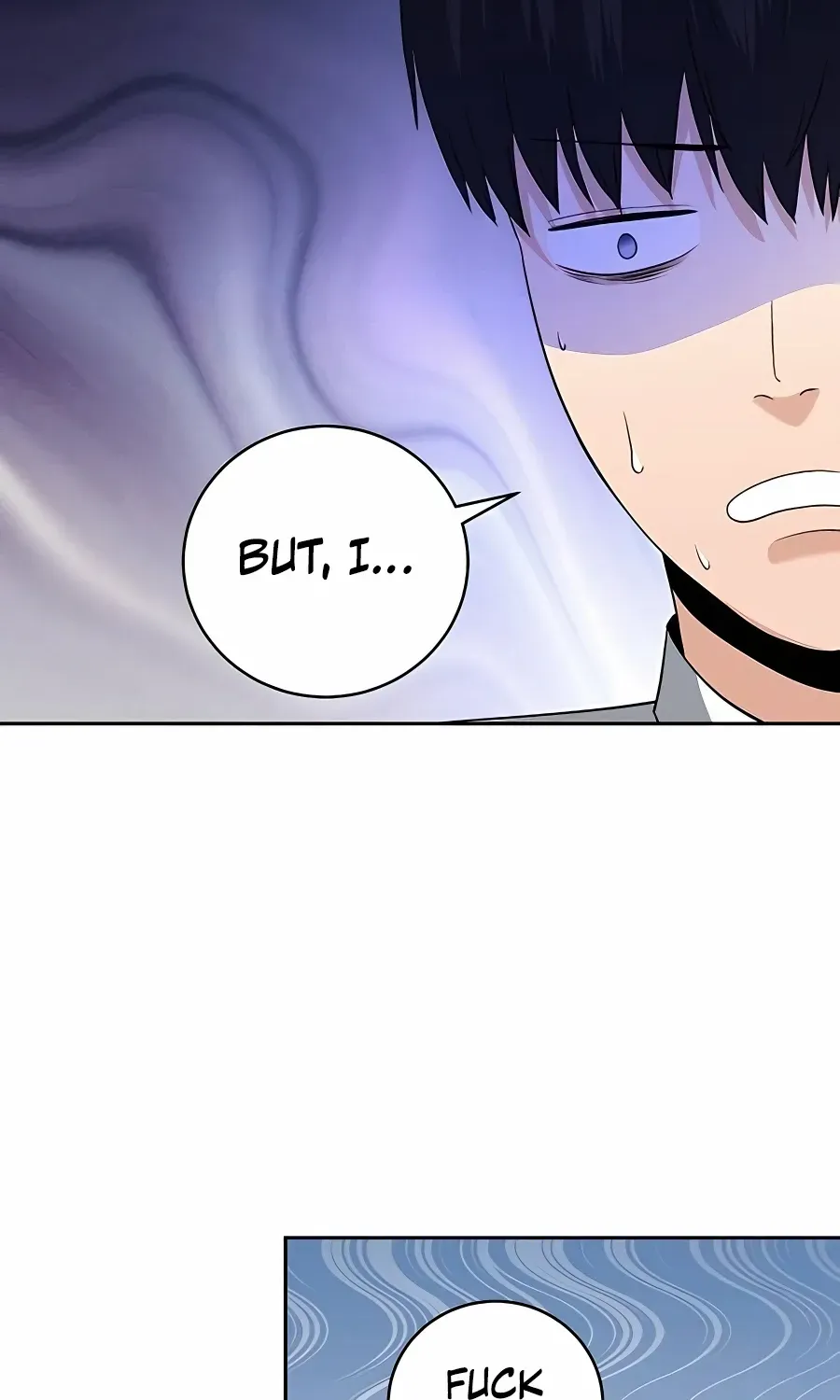 HOLY EMPEROR’S GRANDSON IS A NECROMANCER Chapter 38 page 22 - 