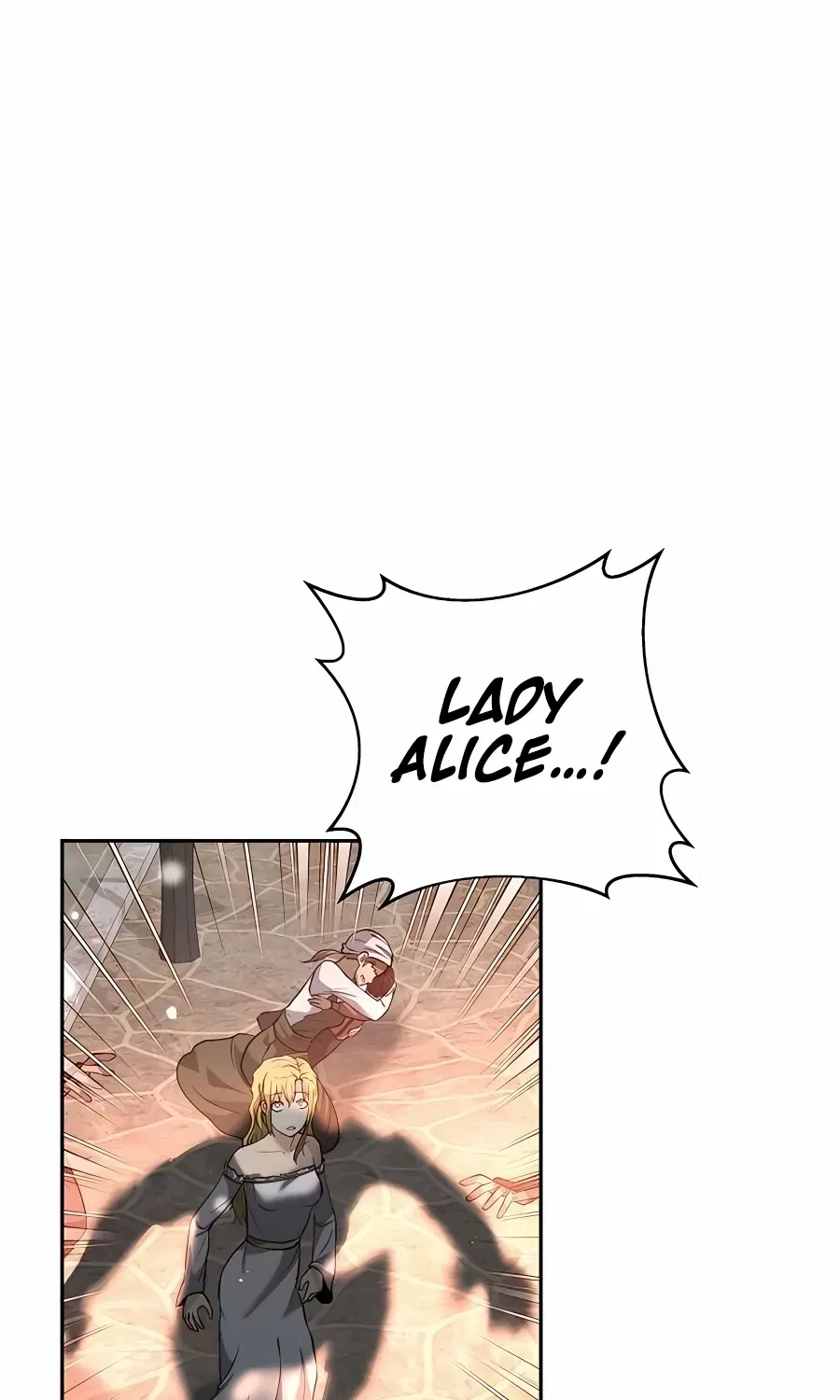 HOLY EMPEROR’S GRANDSON IS A NECROMANCER Chapter 38 page 35 - 