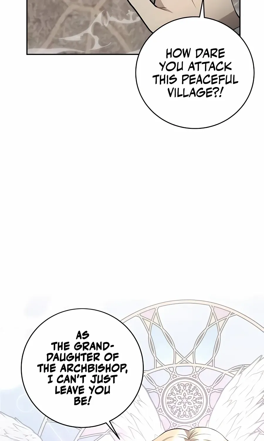 HOLY EMPEROR’S GRANDSON IS A NECROMANCER Chapter 38 page 43 - 