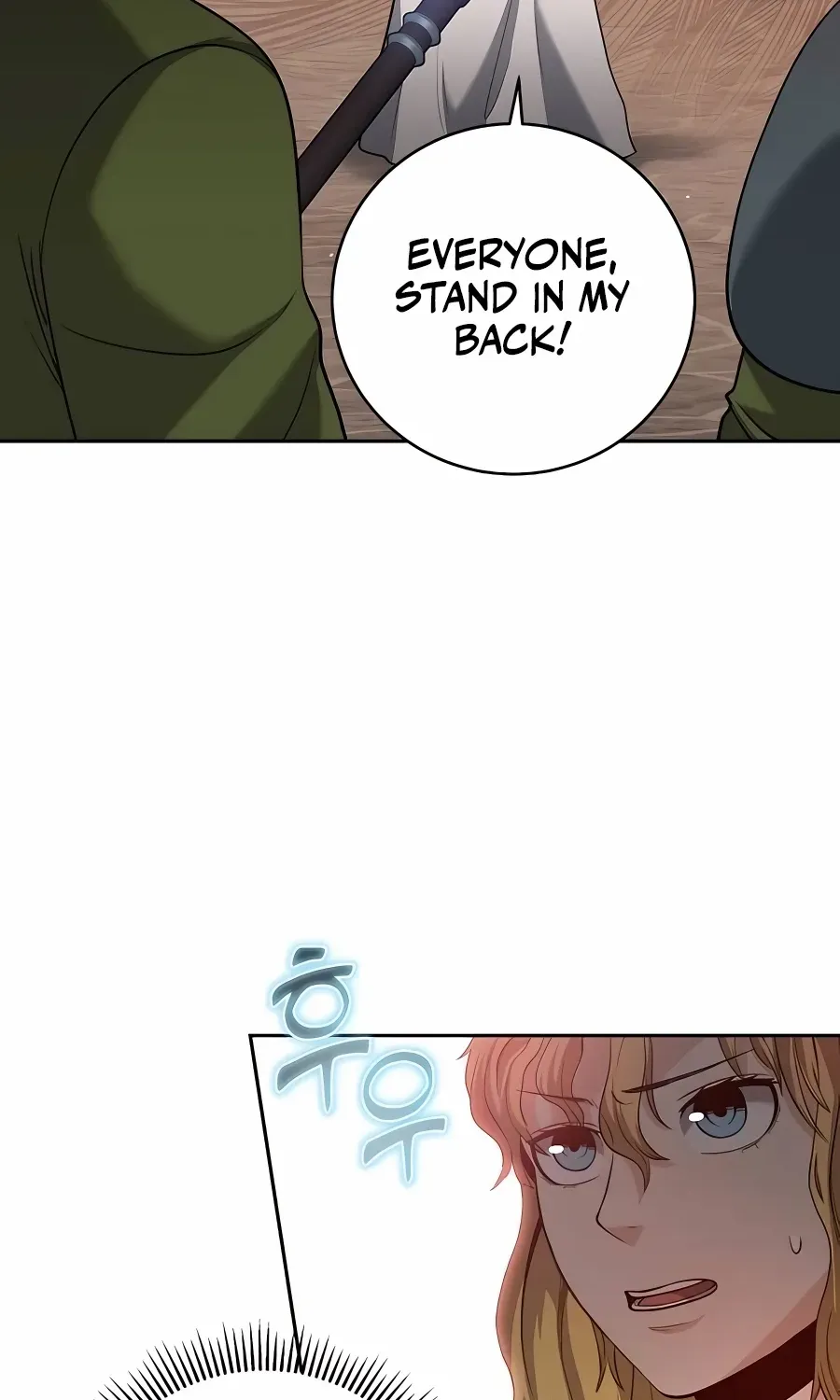 HOLY EMPEROR’S GRANDSON IS A NECROMANCER Chapter 38 page 47 - 