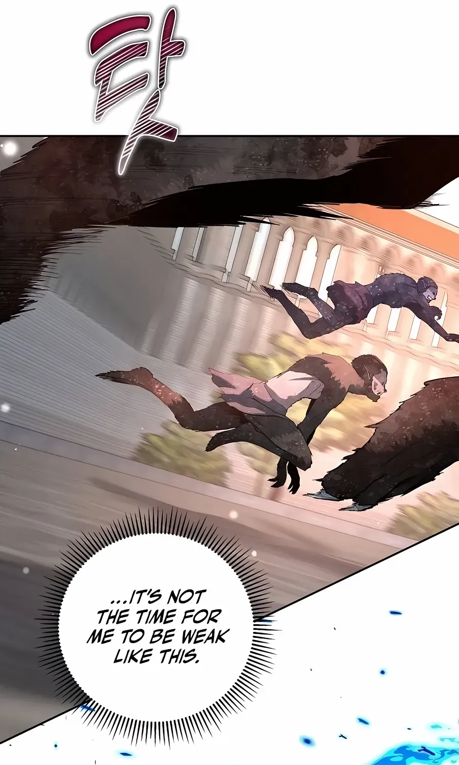 HOLY EMPEROR’S GRANDSON IS A NECROMANCER Chapter 38 page 50 - 