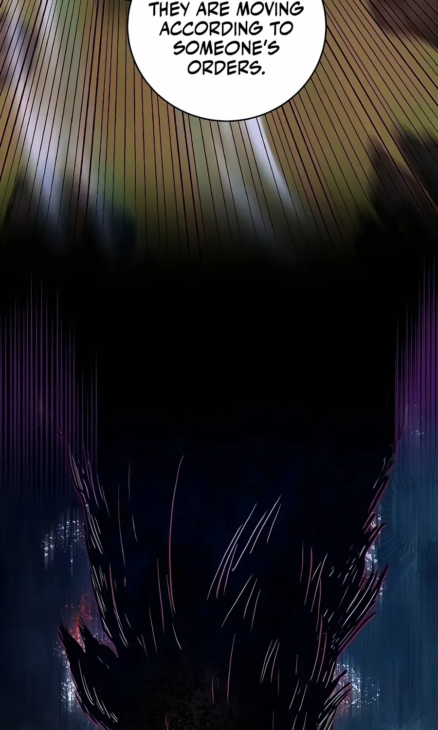 HOLY EMPEROR’S GRANDSON IS A NECROMANCER Chapter 38 page 6 - 