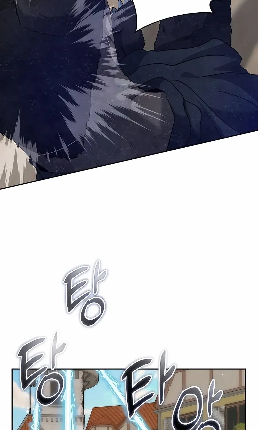 HOLY EMPEROR’S GRANDSON IS A NECROMANCER Chapter 38 page 55 - 