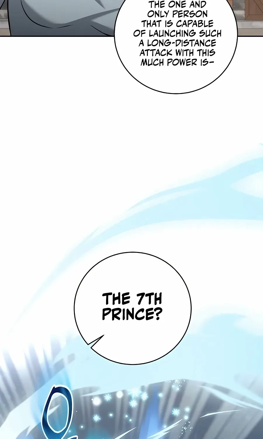 HOLY EMPEROR’S GRANDSON IS A NECROMANCER Chapter 38 page 58 - 