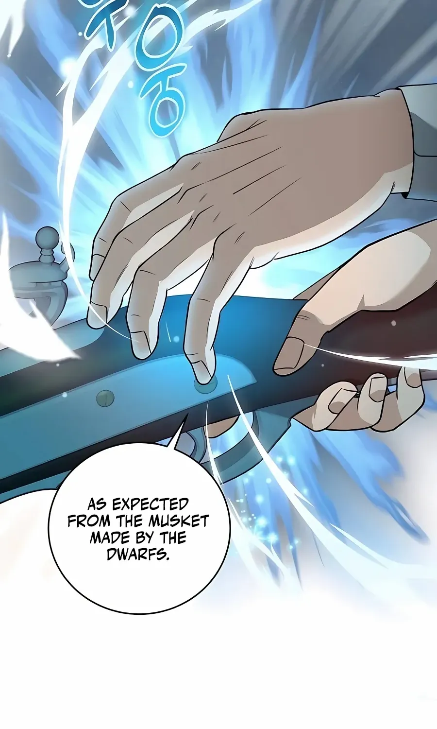HOLY EMPEROR’S GRANDSON IS A NECROMANCER Chapter 38 page 59 - 