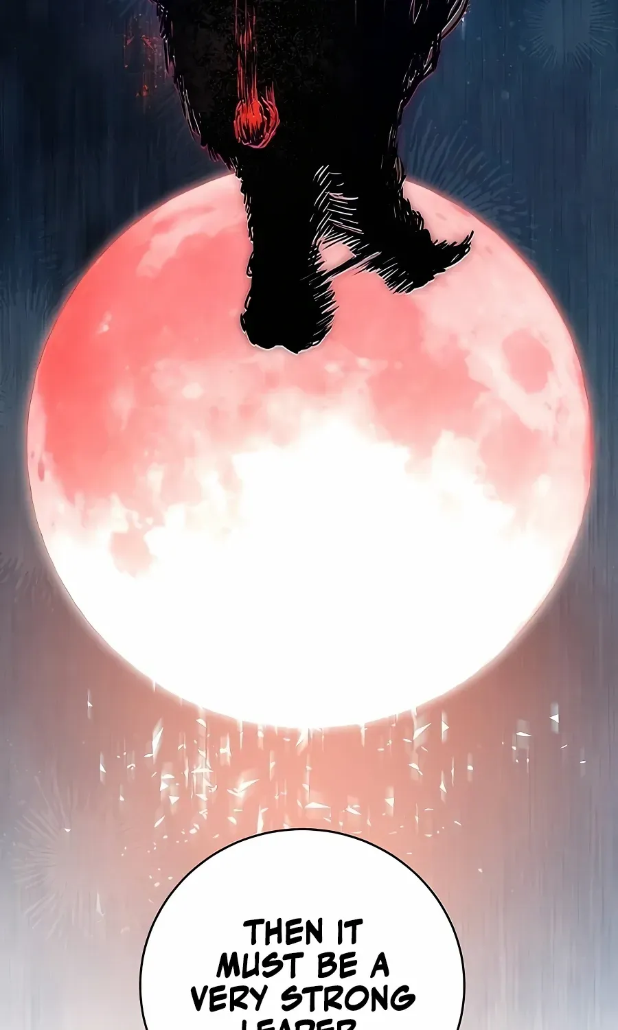 HOLY EMPEROR’S GRANDSON IS A NECROMANCER Chapter 38 page 7 - 