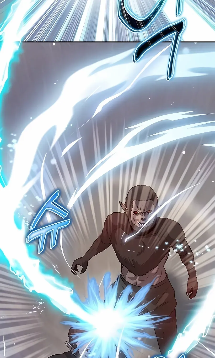 HOLY EMPEROR’S GRANDSON IS A NECROMANCER Chapter 38 page 66 - 