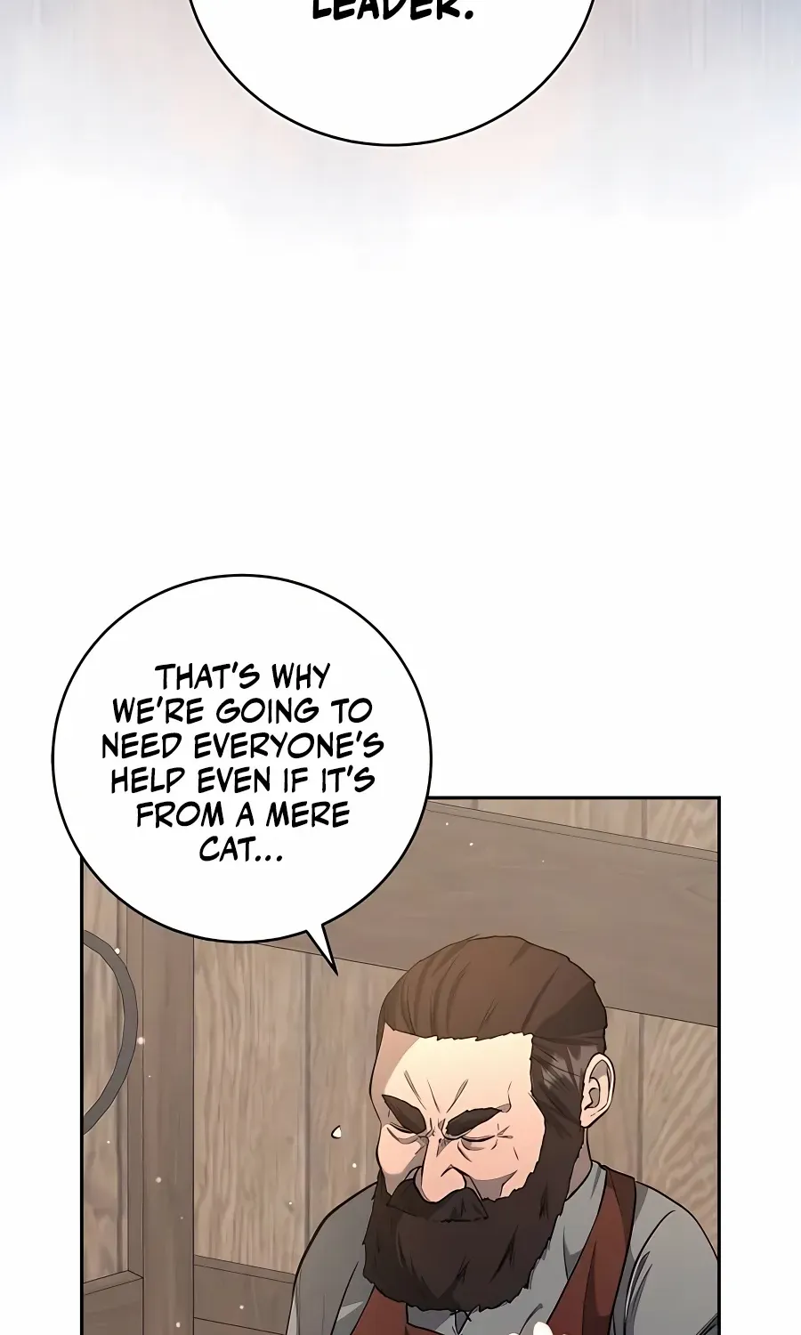 HOLY EMPEROR’S GRANDSON IS A NECROMANCER Chapter 38 page 8 - 