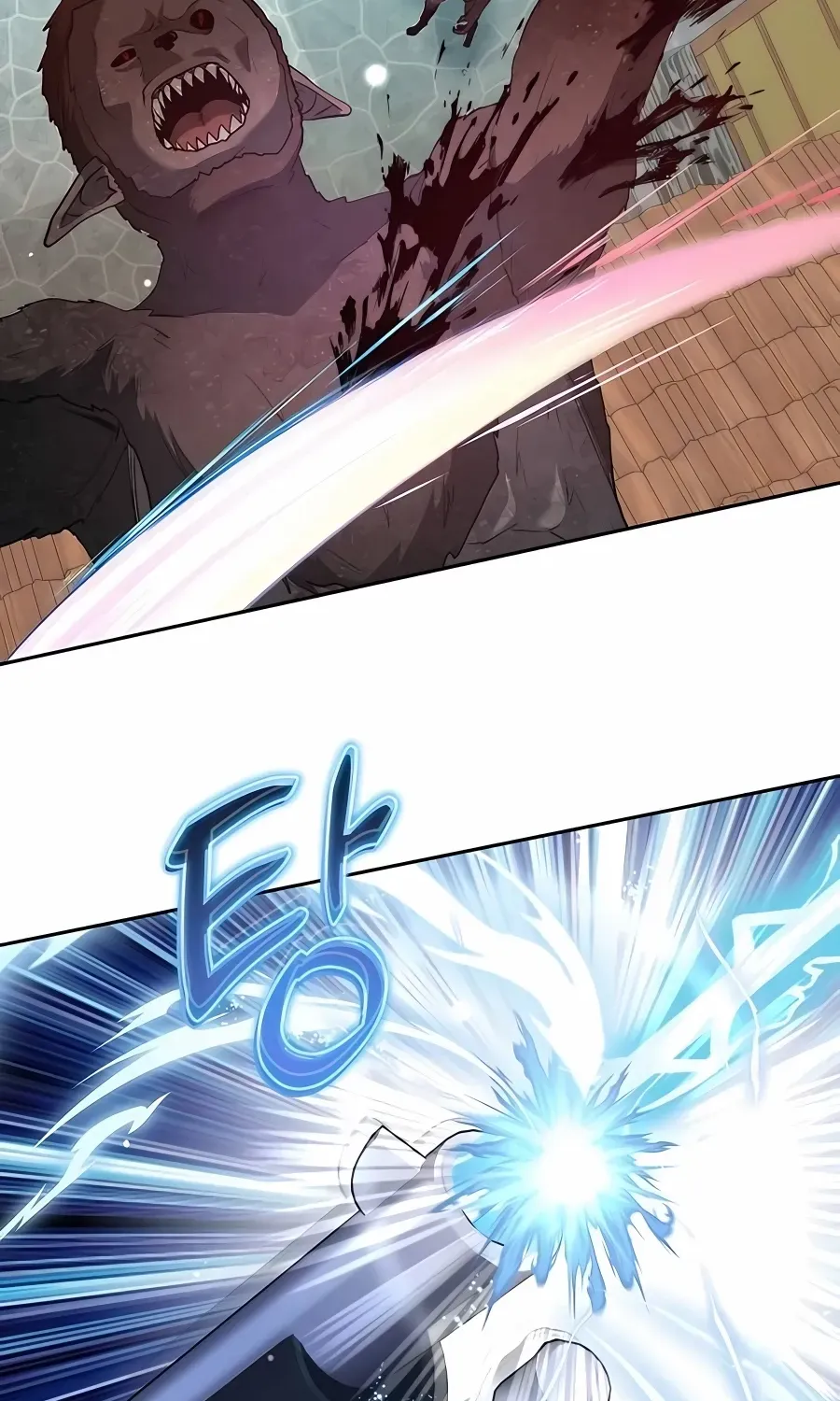 HOLY EMPEROR’S GRANDSON IS A NECROMANCER Chapter 38 page 73 - 