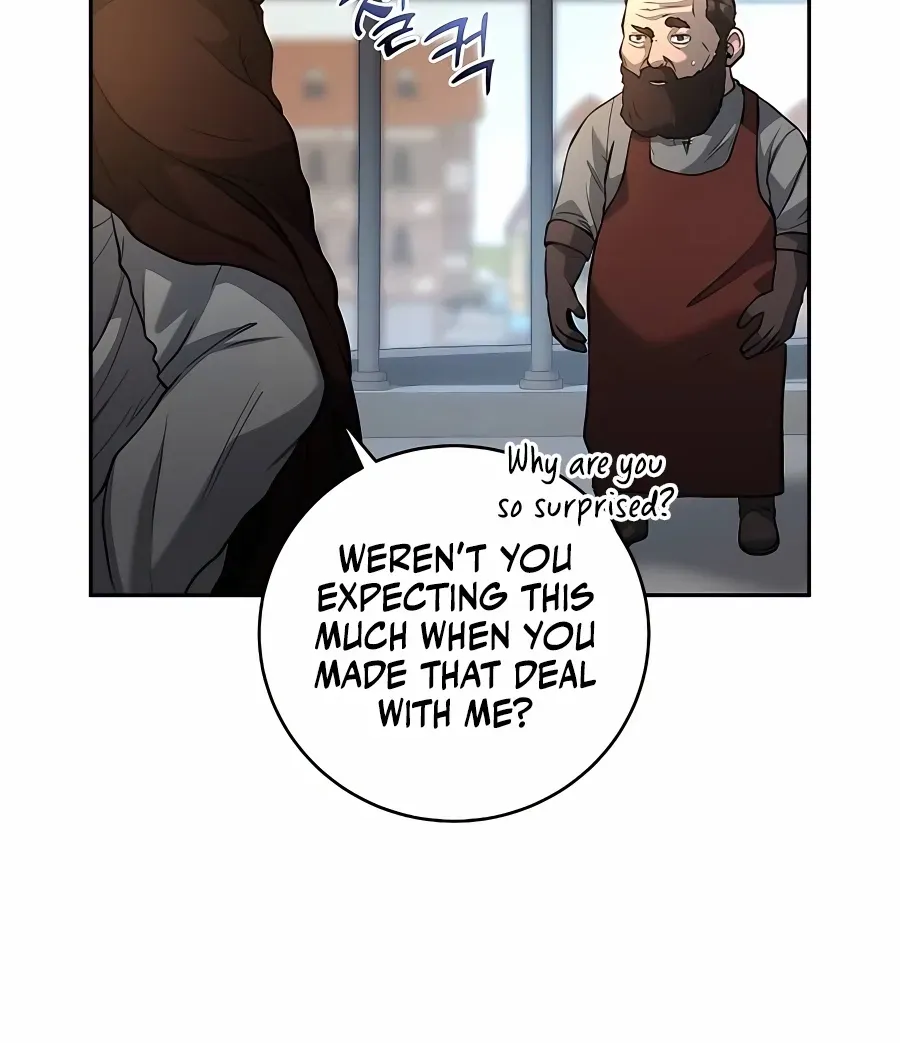 HOLY EMPEROR’S GRANDSON IS A NECROMANCER Chapter 38 page 78 - 