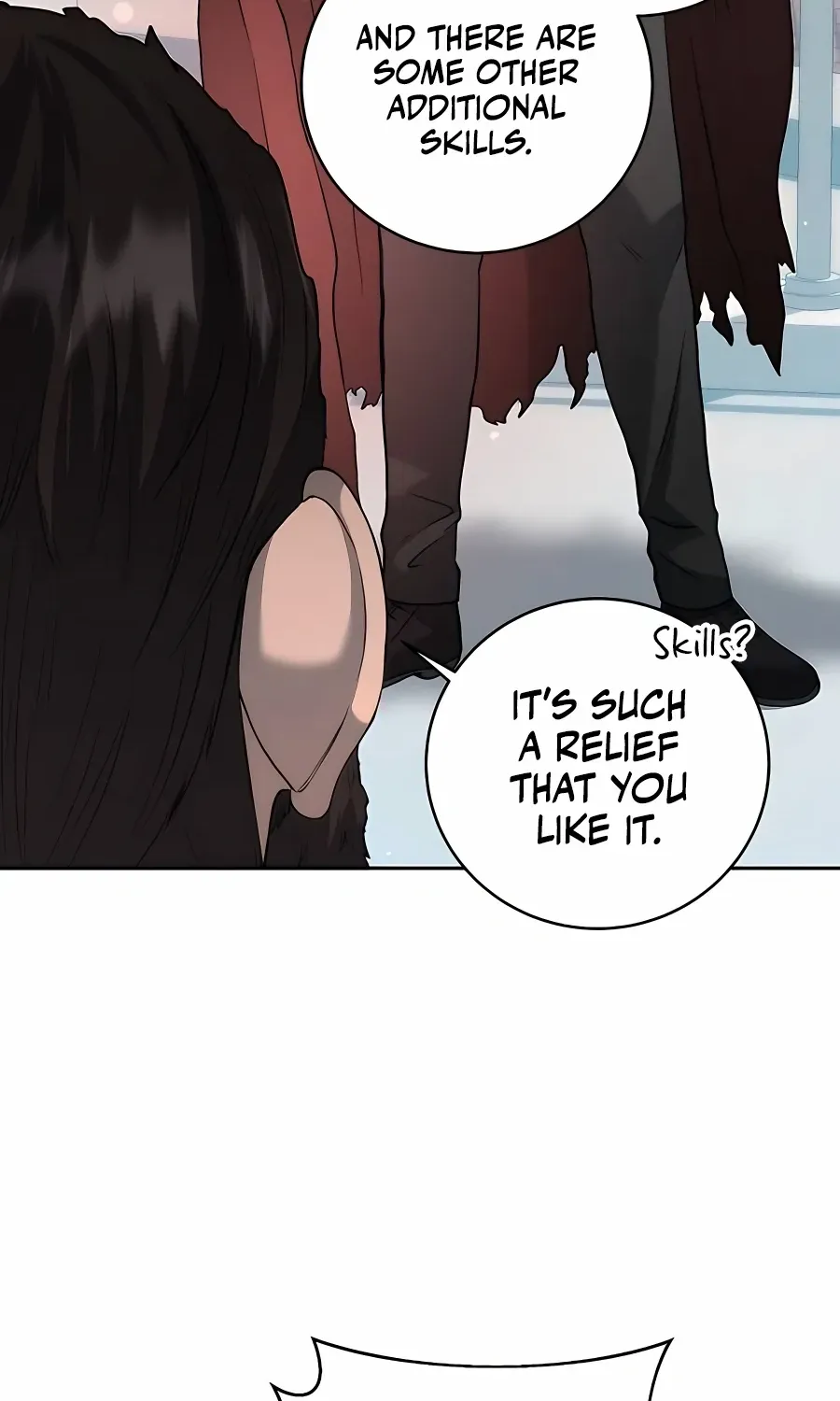 HOLY EMPEROR’S GRANDSON IS A NECROMANCER Chapter 38 page 80 - 