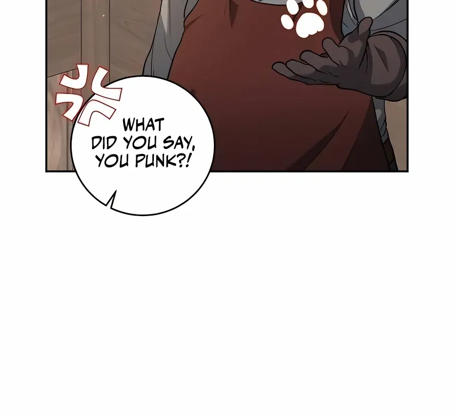 HOLY EMPEROR’S GRANDSON IS A NECROMANCER Chapter 38 page 9 - 