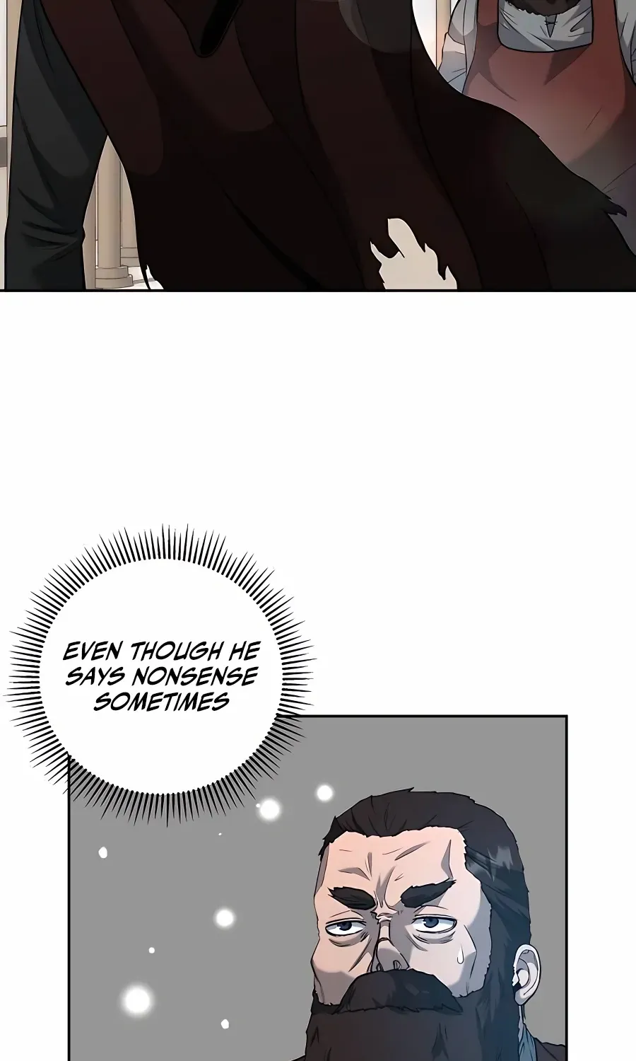 HOLY EMPEROR’S GRANDSON IS A NECROMANCER Chapter 38 page 85 - 