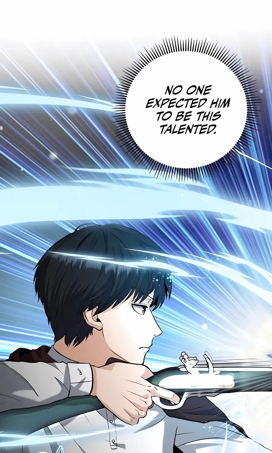 HOLY EMPEROR’S GRANDSON IS A NECROMANCER Chapter 38 page 87 - 