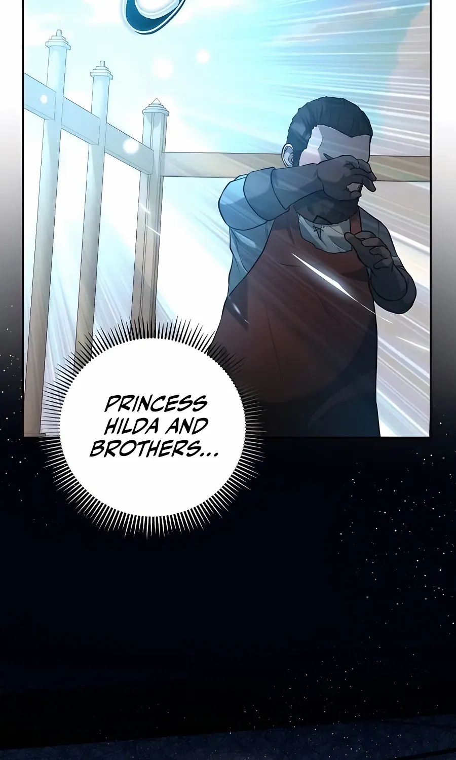 HOLY EMPEROR’S GRANDSON IS A NECROMANCER Chapter 38 page 89 - 
