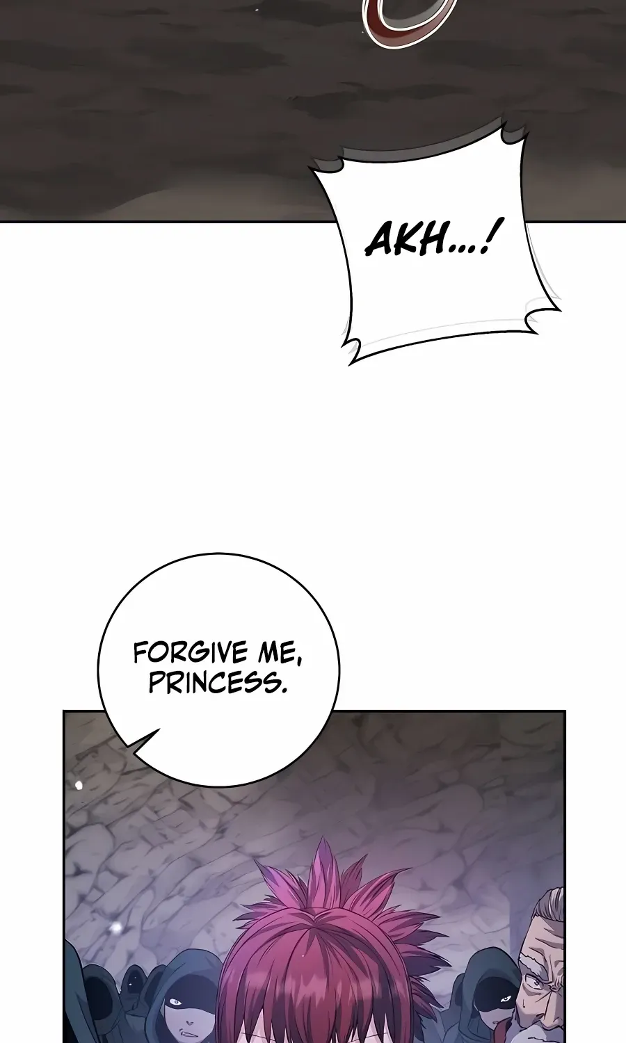 HOLY EMPEROR’S GRANDSON IS A NECROMANCER Chapter 38 page 92 - 