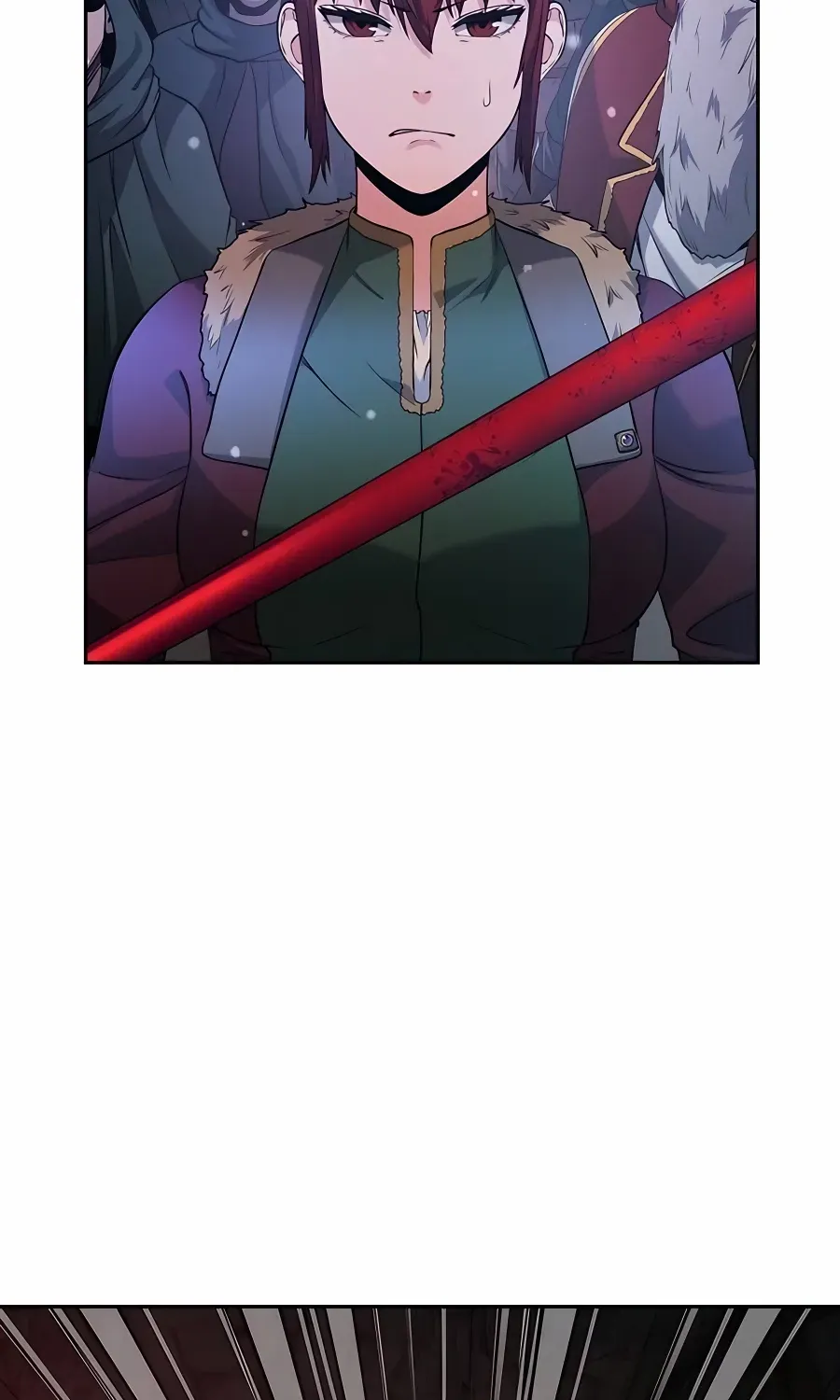 HOLY EMPEROR’S GRANDSON IS A NECROMANCER Chapter 38 page 93 - 