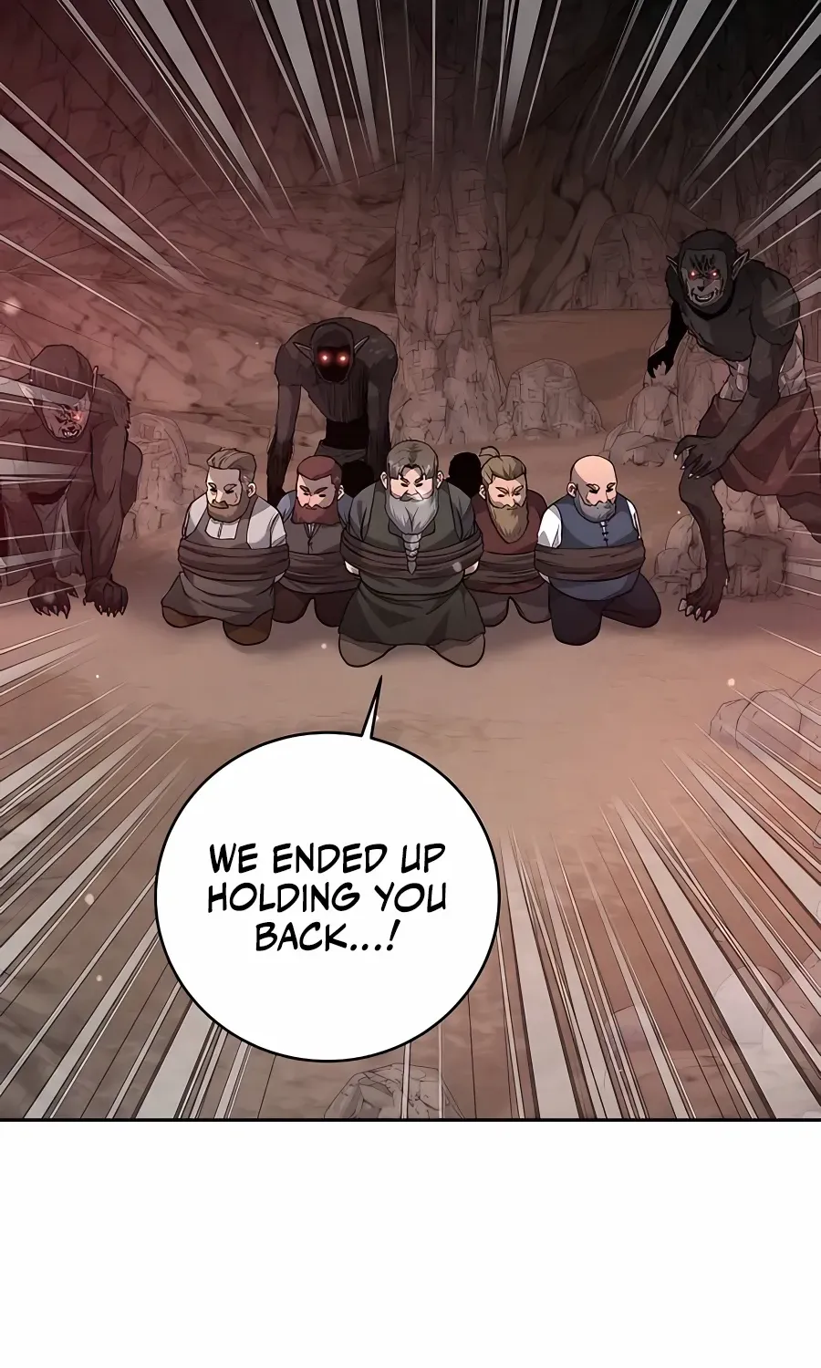 HOLY EMPEROR’S GRANDSON IS A NECROMANCER Chapter 38 page 94 - 