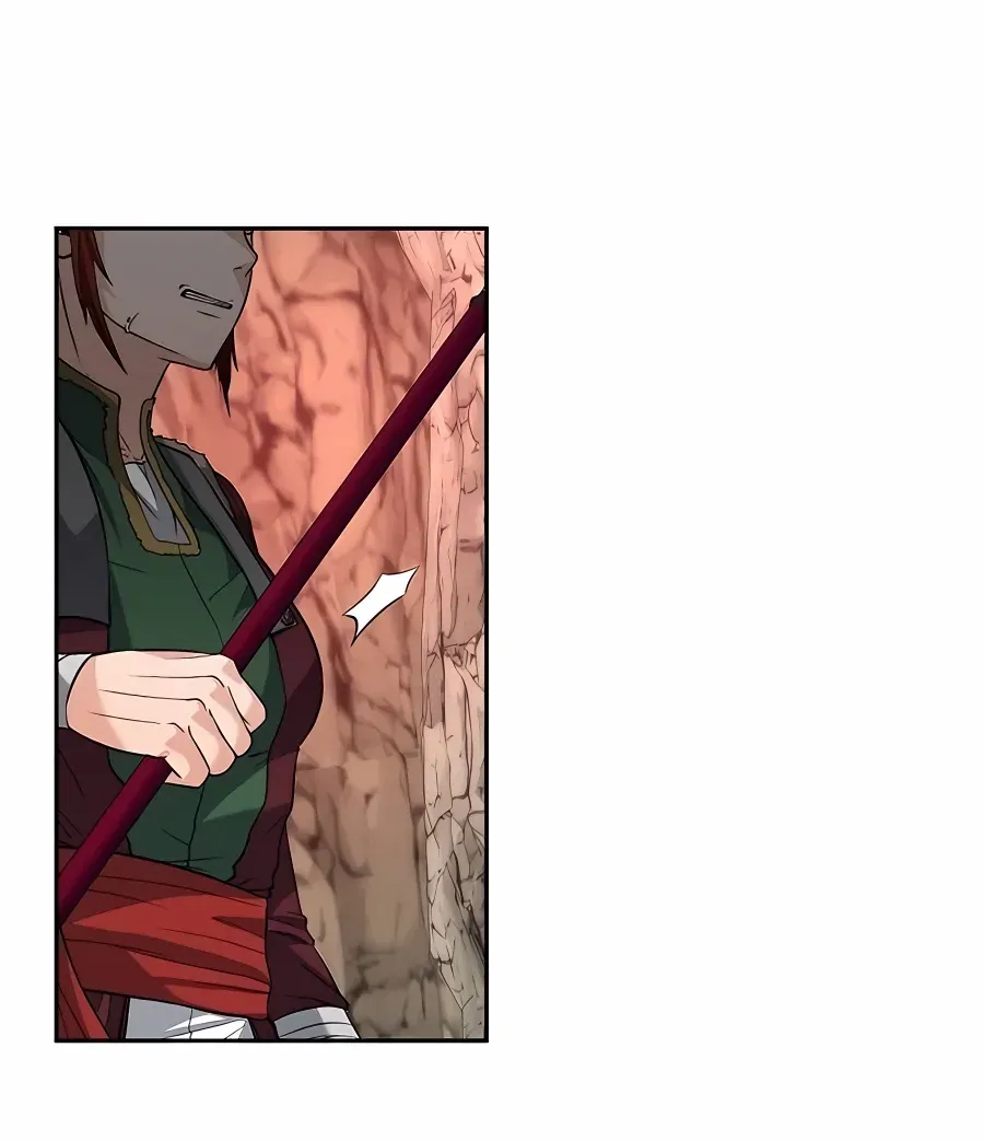 HOLY EMPEROR’S GRANDSON IS A NECROMANCER Chapter 38 page 95 - 