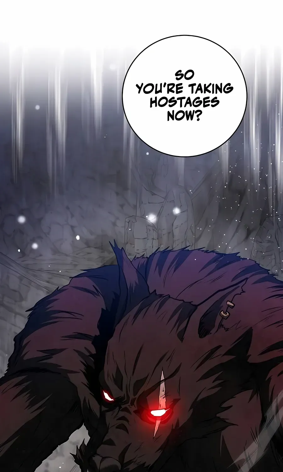HOLY EMPEROR’S GRANDSON IS A NECROMANCER Chapter 38 page 96 - 