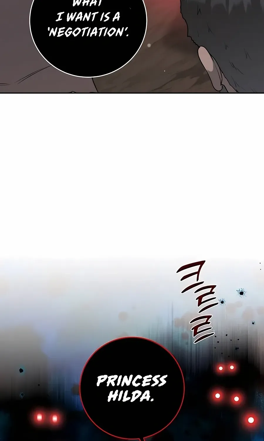 HOLY EMPEROR’S GRANDSON IS A NECROMANCER Chapter 38 page 99 - 
