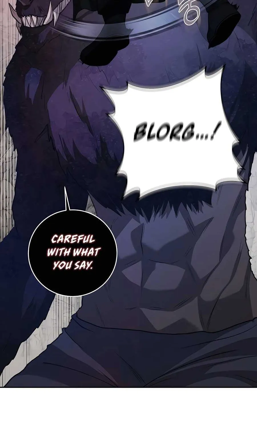 HOLY EMPEROR’S GRANDSON IS A NECROMANCER Chapter 39 page 11 - 