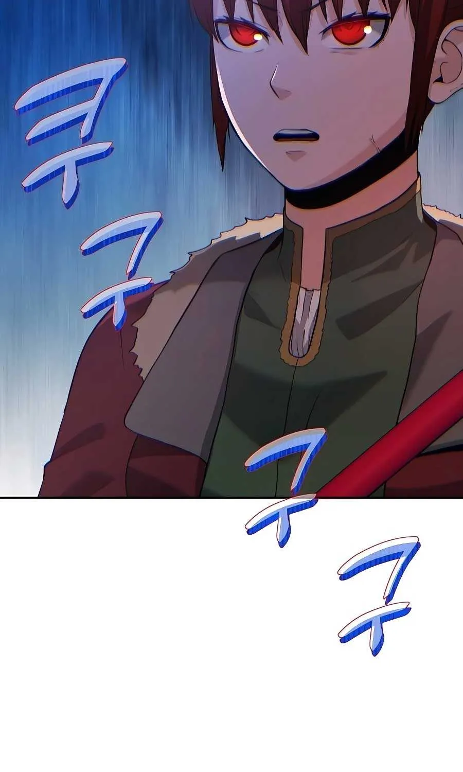 HOLY EMPEROR’S GRANDSON IS A NECROMANCER Chapter 39 page 3 - 