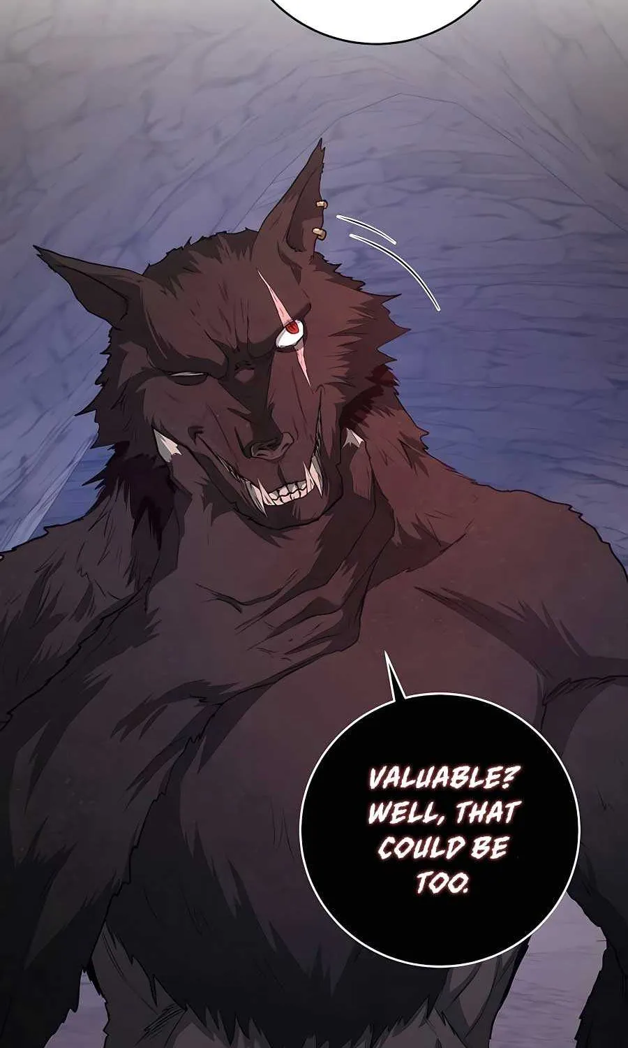 HOLY EMPEROR’S GRANDSON IS A NECROMANCER Chapter 39 page 21 - 