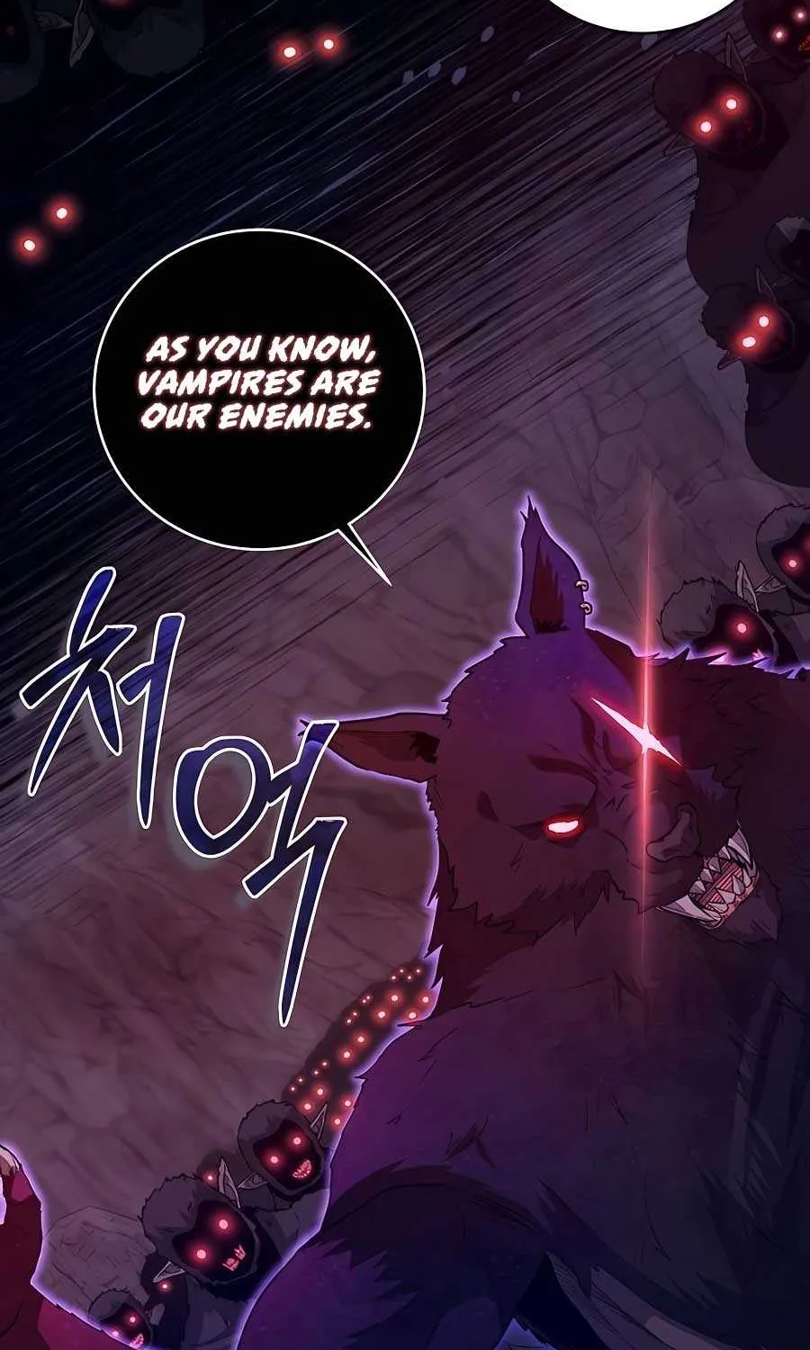 HOLY EMPEROR’S GRANDSON IS A NECROMANCER Chapter 39 page 23 - 
