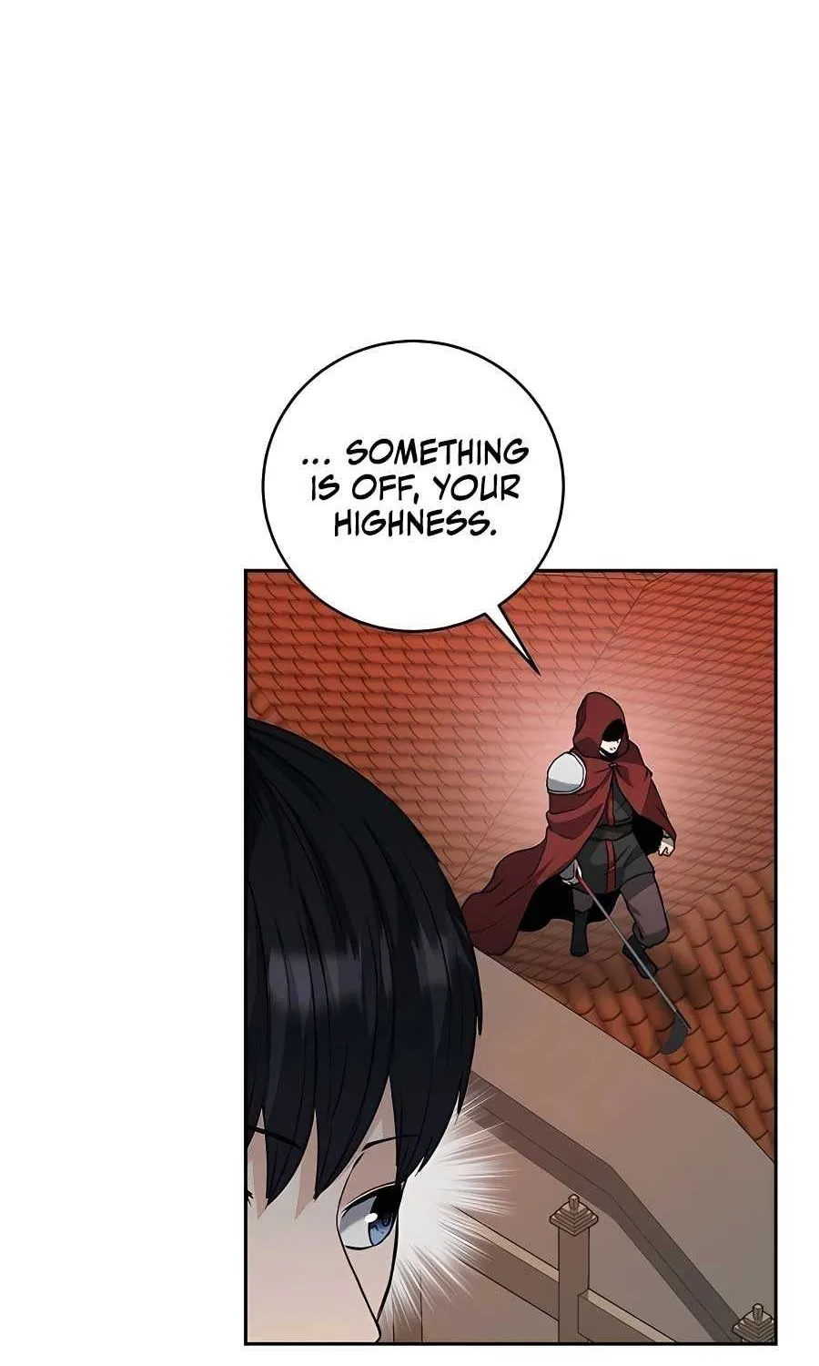 HOLY EMPEROR’S GRANDSON IS A NECROMANCER Chapter 39 page 39 - 