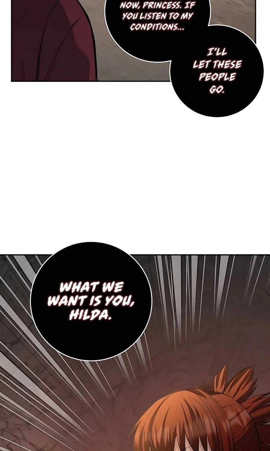 HOLY EMPEROR’S GRANDSON IS A NECROMANCER Chapter 39 page 5 - 