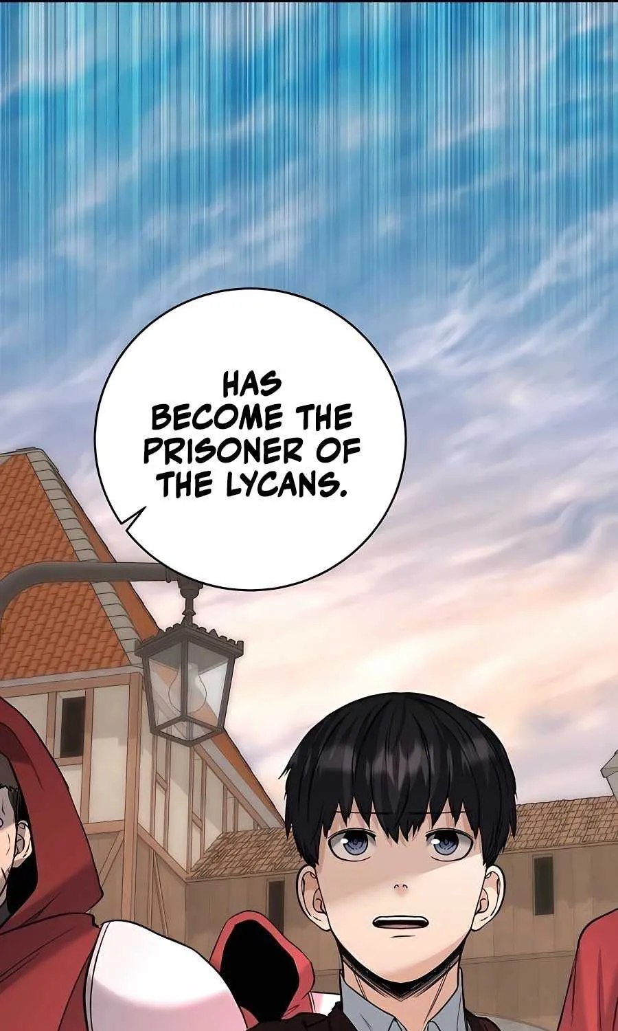 HOLY EMPEROR’S GRANDSON IS A NECROMANCER Chapter 39 page 45 - 